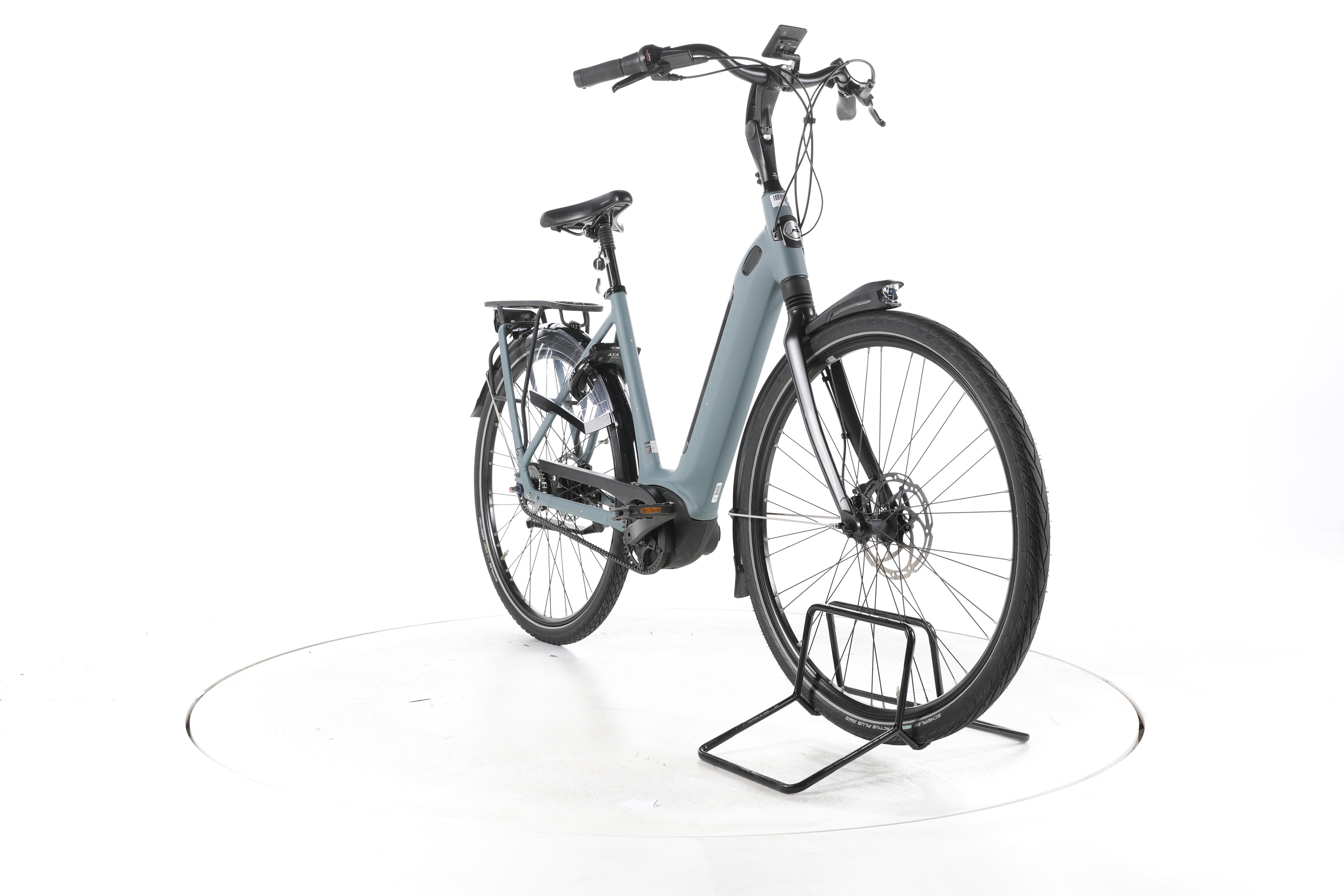 Gazelle Arroyo C5 HMB Elite City E-Bike Tiefeinsteiger - Image 3