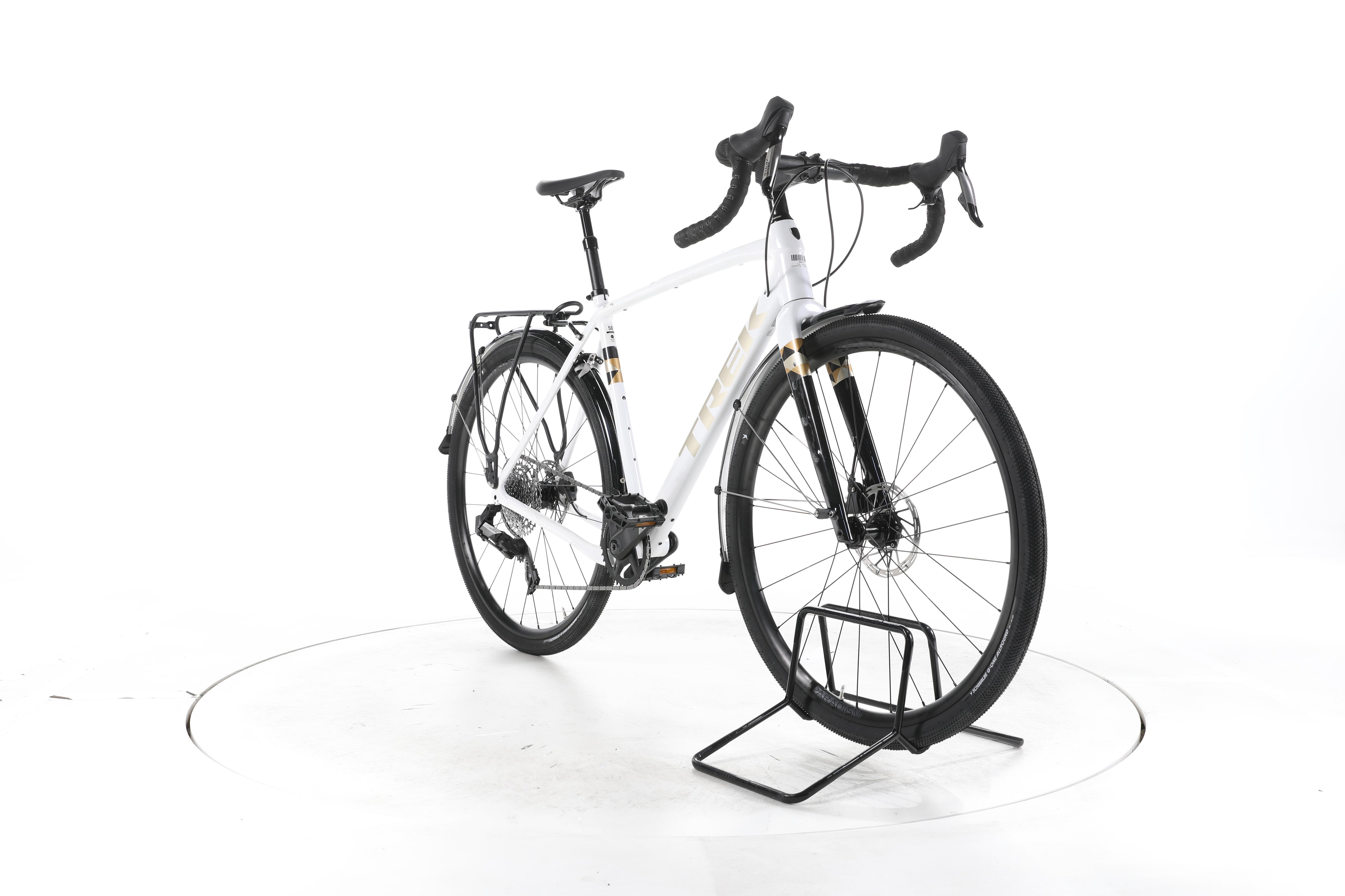 Trek Checkpoint ALR 5 AXS Gravelbike 2024 - Image 3