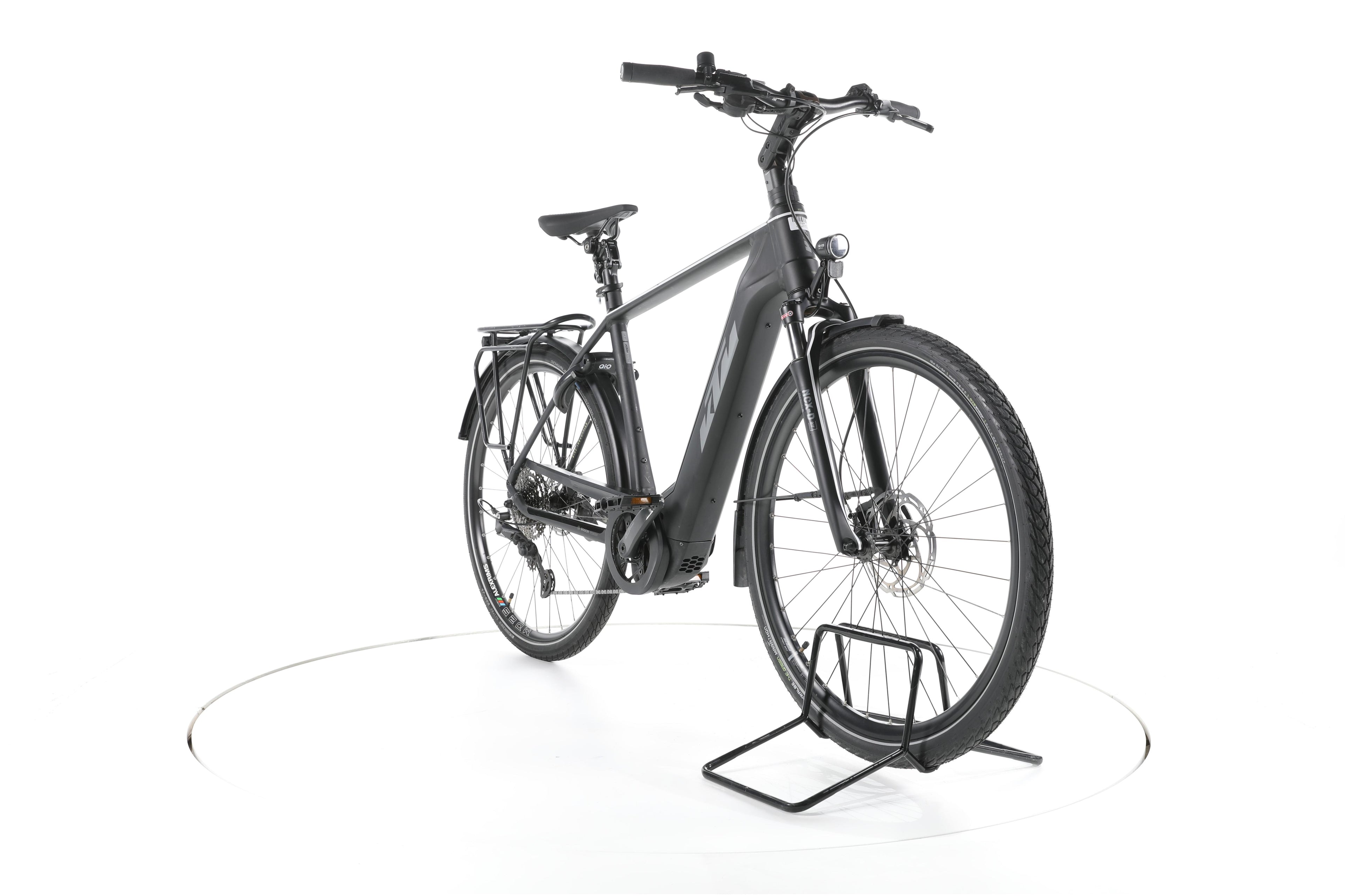 KTM Macina Style Pro Trekking E-Bike - Image 3