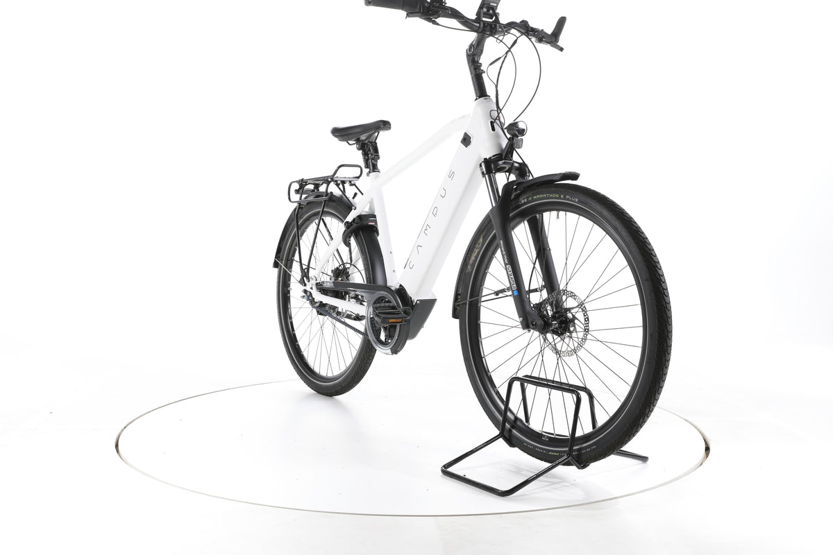 Campus BM38 City E-Bike - Image 3