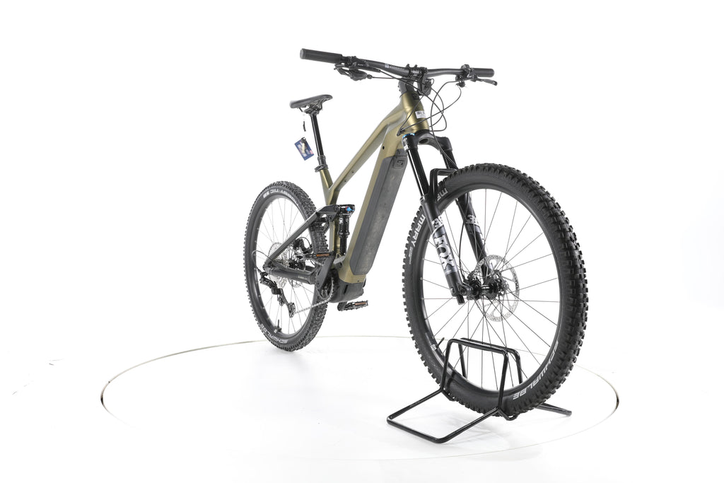 Conway Xyron ST 5.0 Fully E-Bike 2025 - Image 3