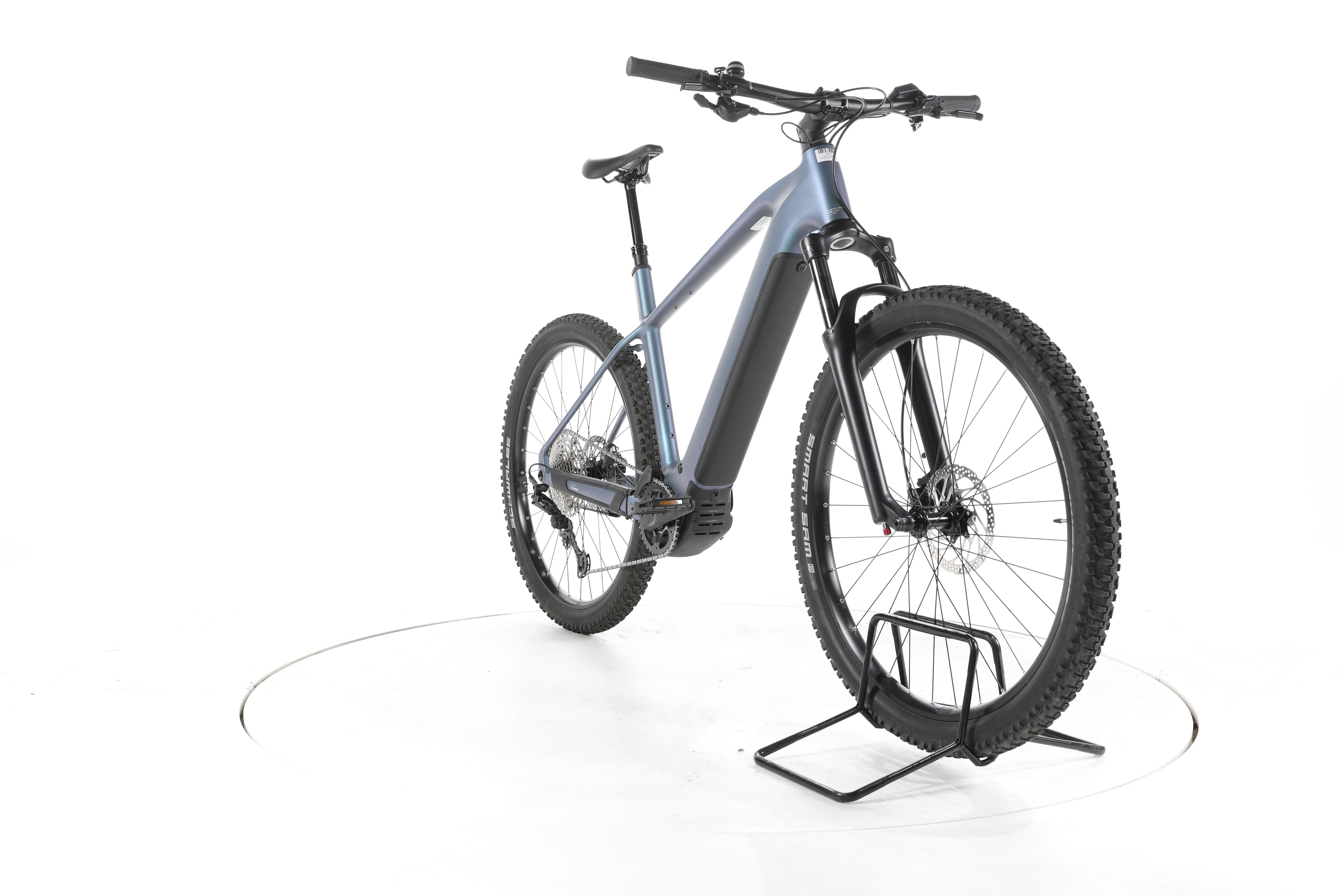 Cube Reaction Hybrid Pro E-Bike 2025 - Image 3