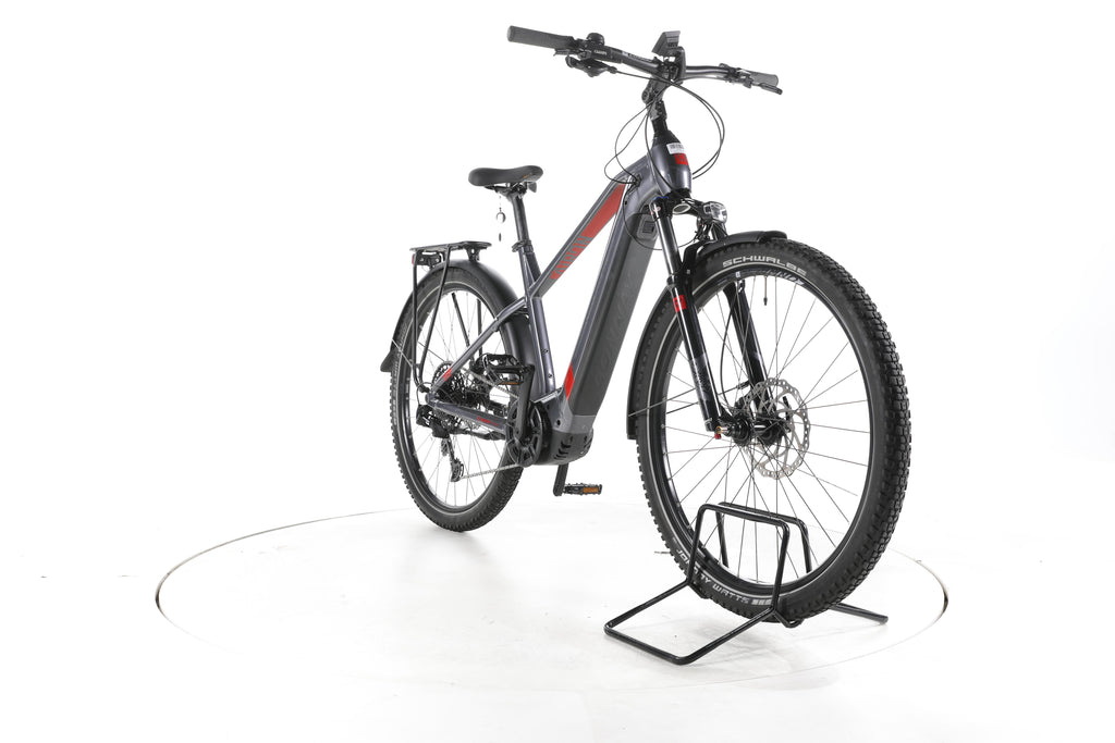 Conway Cairon SUV 5.0 Trekking E-Bike - Image 3