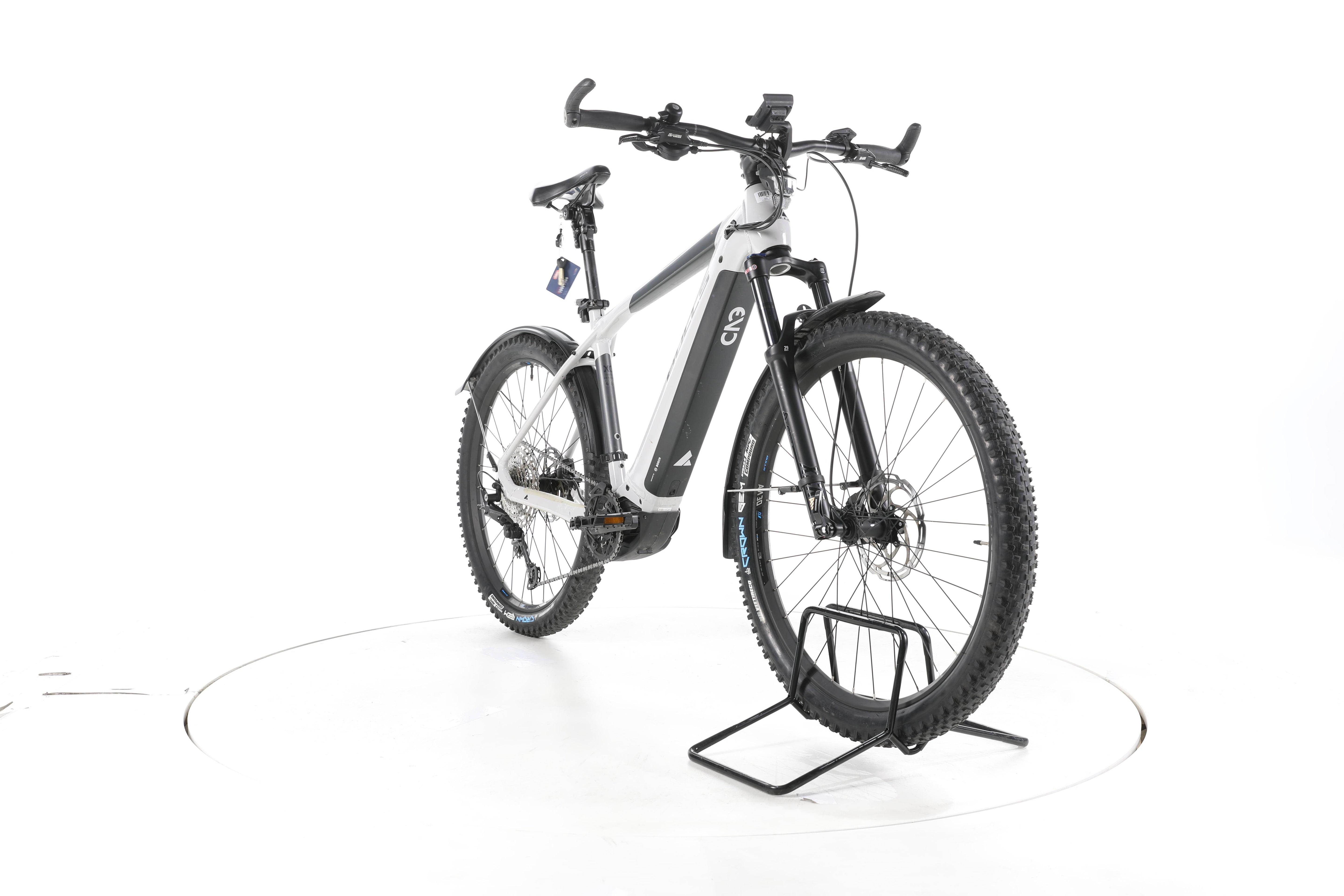 Bulls Copperhead Evo2 E-Bike - Image 3