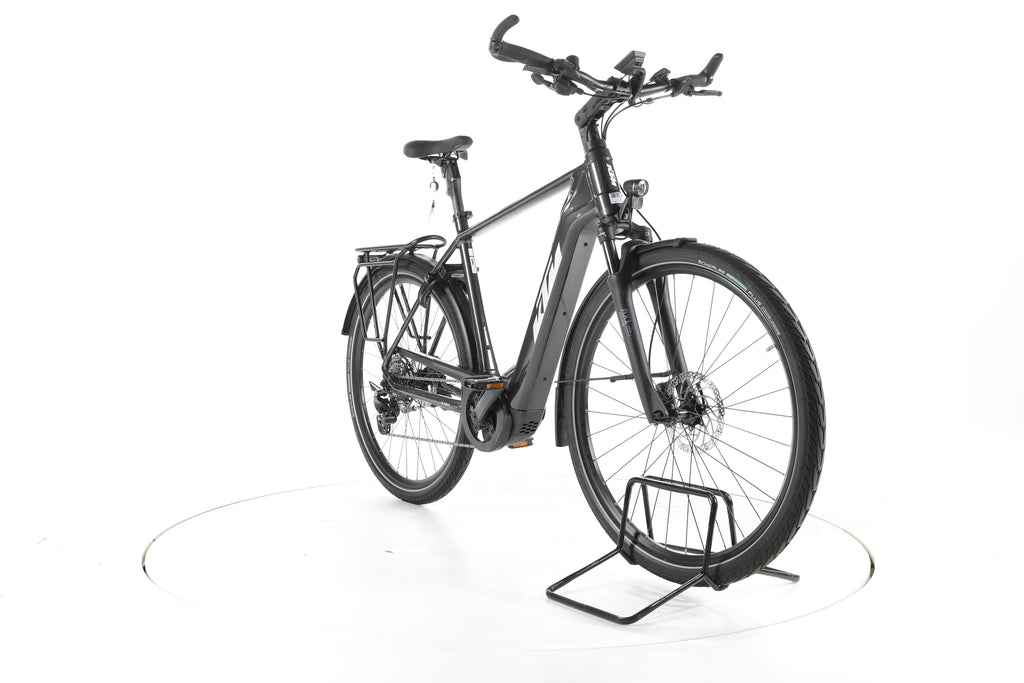 KTM Macina Style 730 Trekking E-Bike 2023 - Image 3