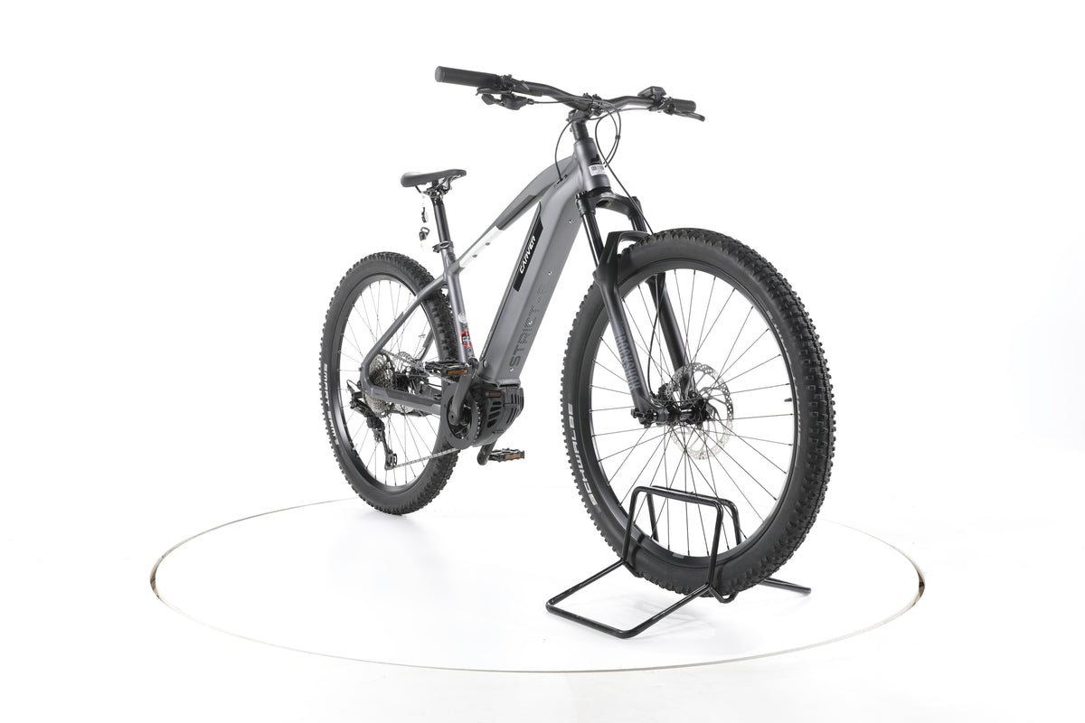 Carver Strict-E E-Bike - Image 3