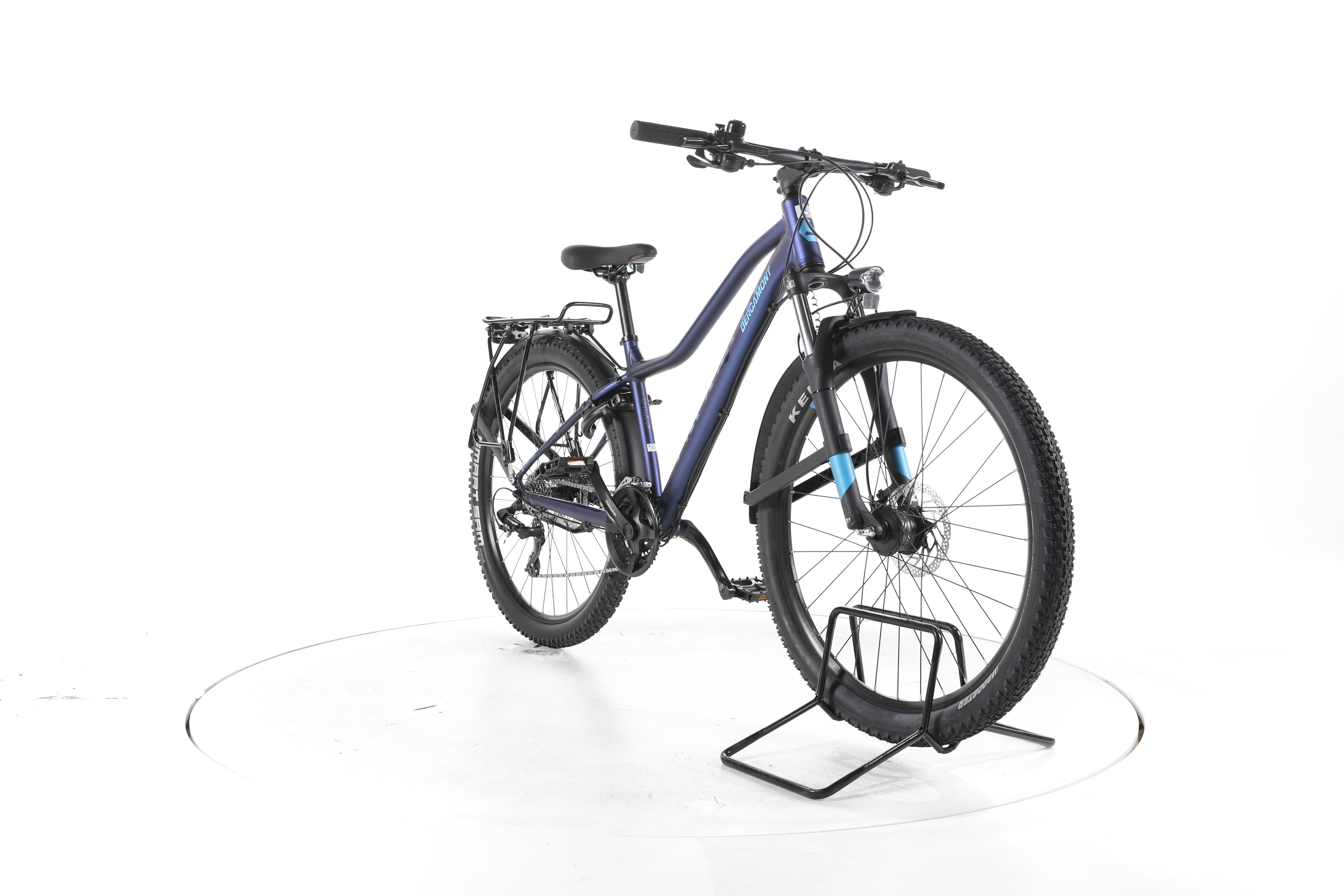 Bergamont Revox 3 FMN Fahrrad City & Trekking - Image 3