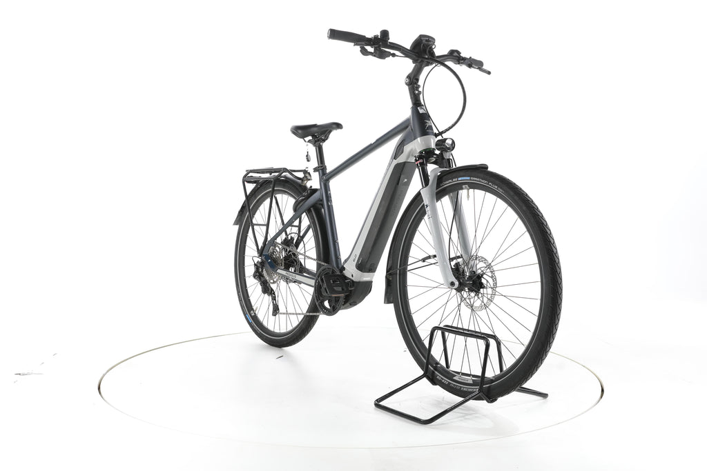 Pegasus Premio EVO 10 Lite Trekking E-Bike - Image 3