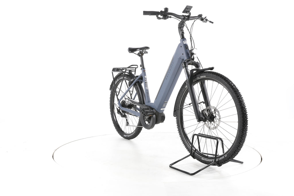 Kalkhoff Entice 3.B Move Trekking E-Bike Tiefeinsteiger - Image 3
