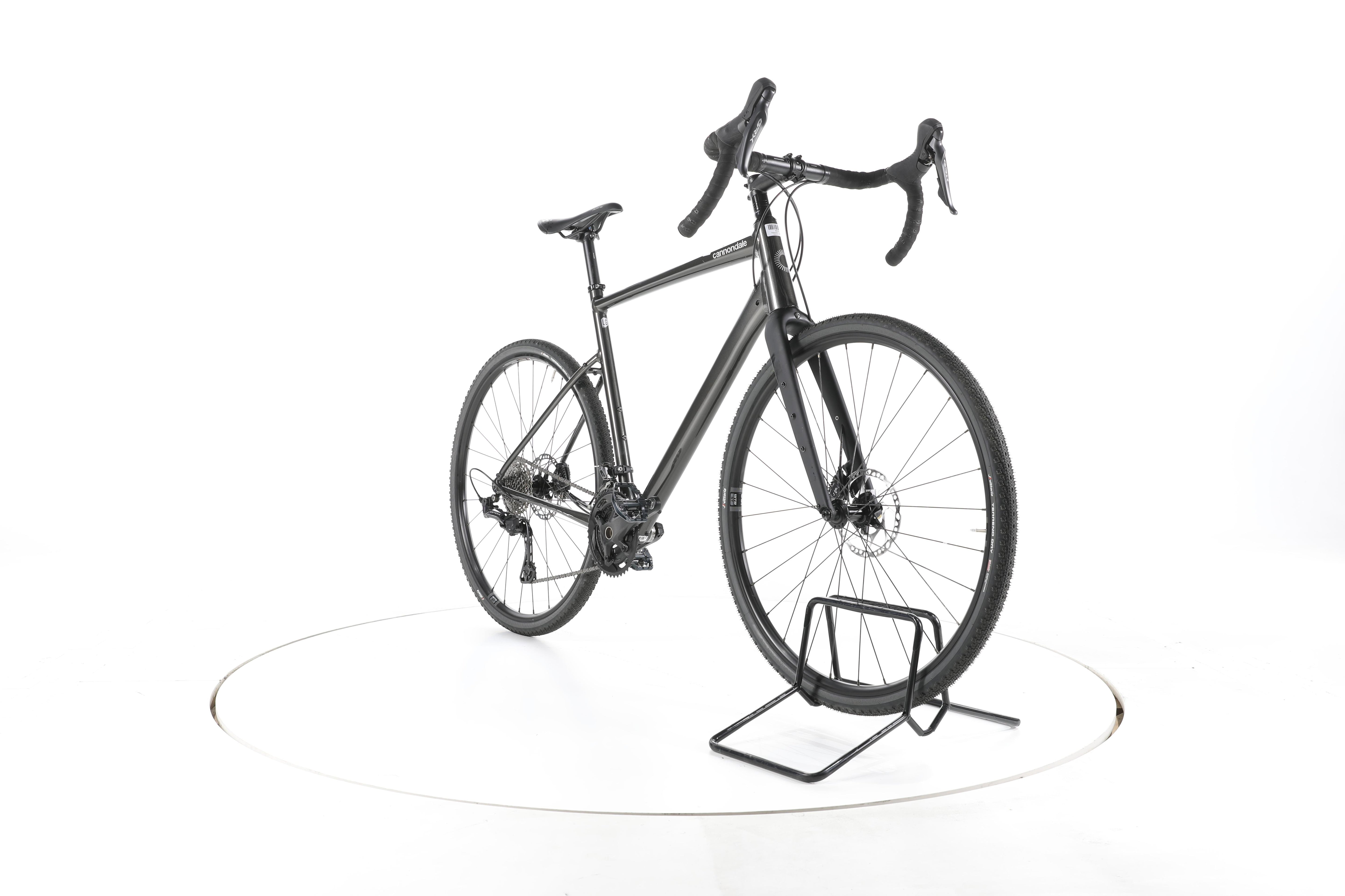 Cannondale Topstone 1 Gravelbike - Image 3
