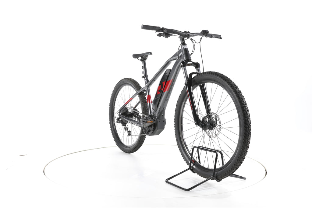 R Raymon HardRay E 3.0 E-Bike - Image 3