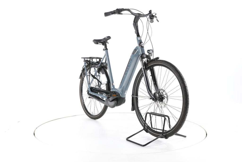 Gazelle Grenoble C7+ HMB City E-Bike Tiefeinsteiger 2024 - Image 3