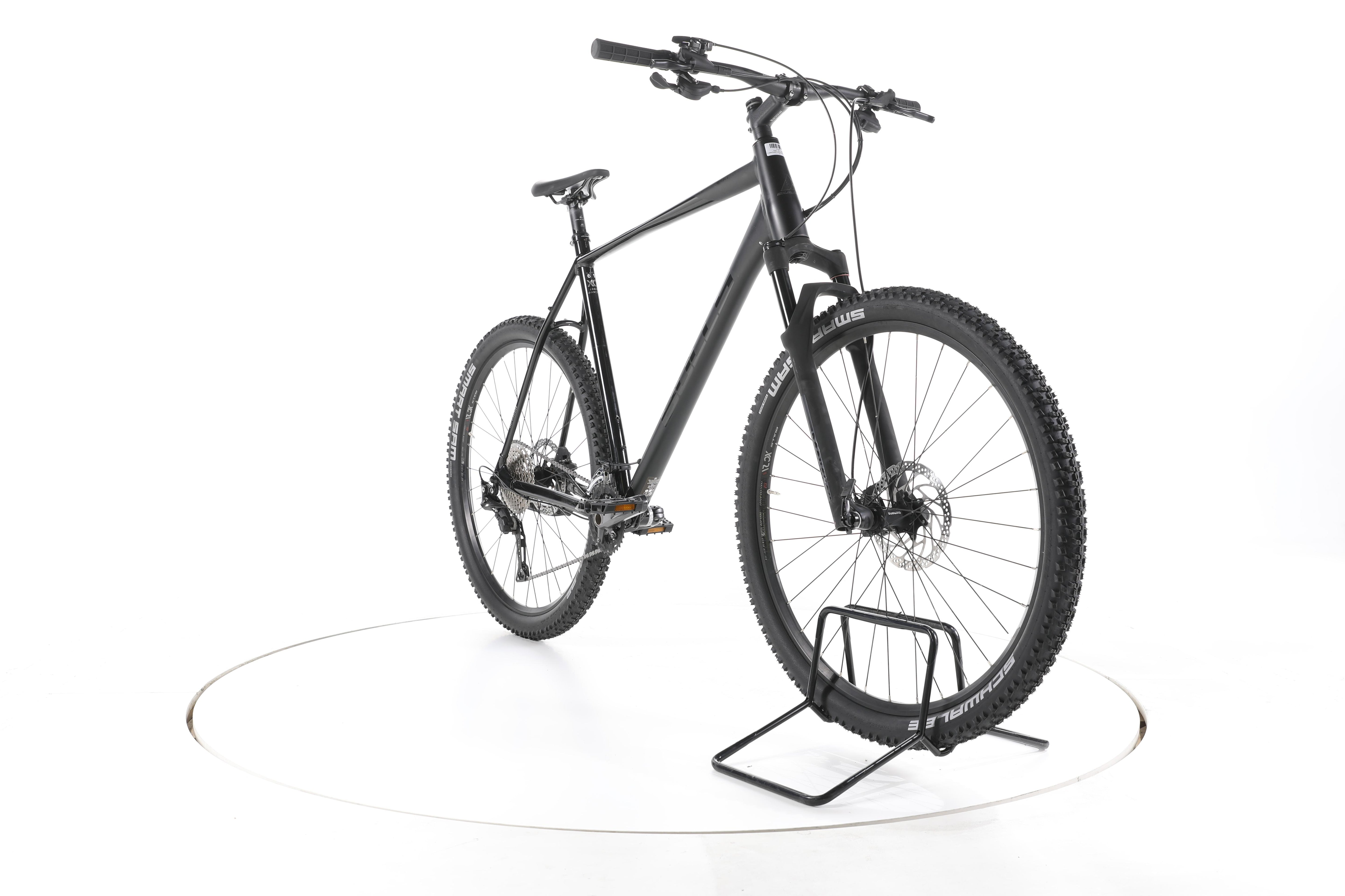Bulls Copperhead 3 Fahrrad Hardtail - Image 3