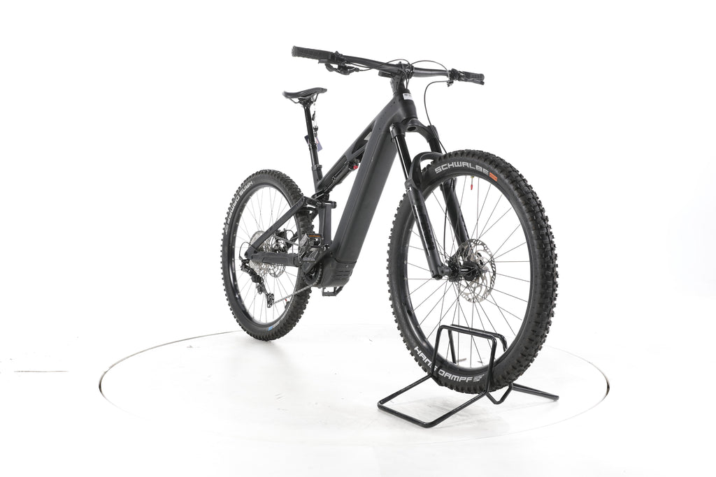 Cube Stereo Hybrid ONE44 HPC Race E-Bike Fully Carbon 2025 - Image 3