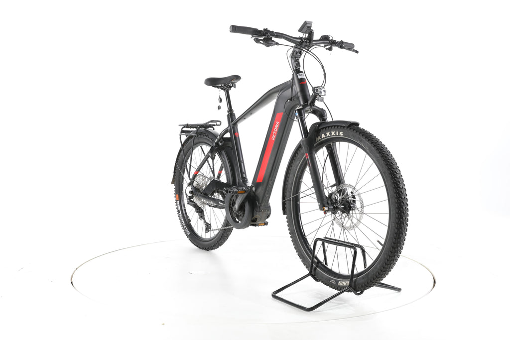Victoria Avyon 10 Trekking E-Bike - Image 3