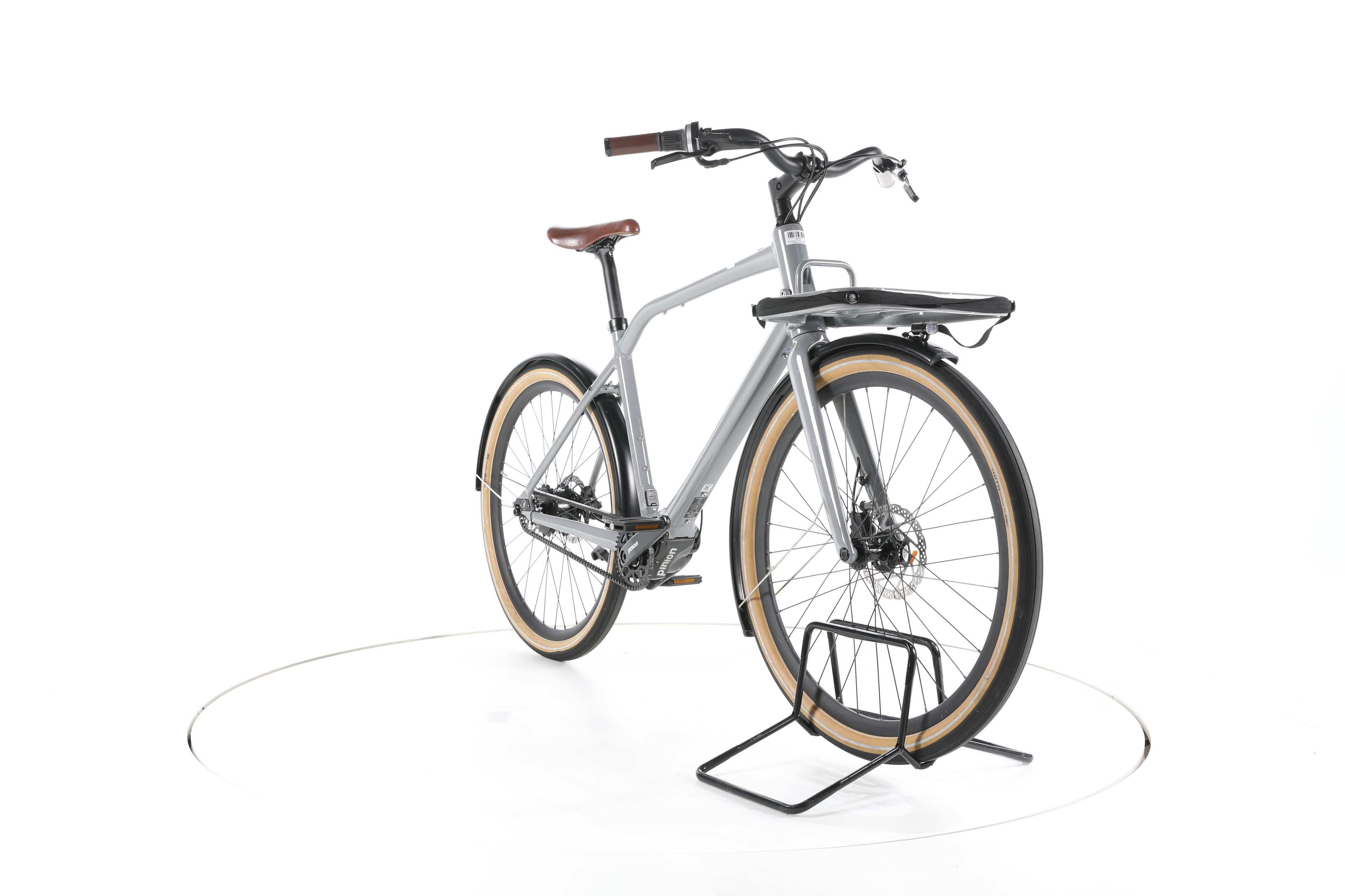 Schindelhauer Bikes Emil IX City E-Bike - Image 3