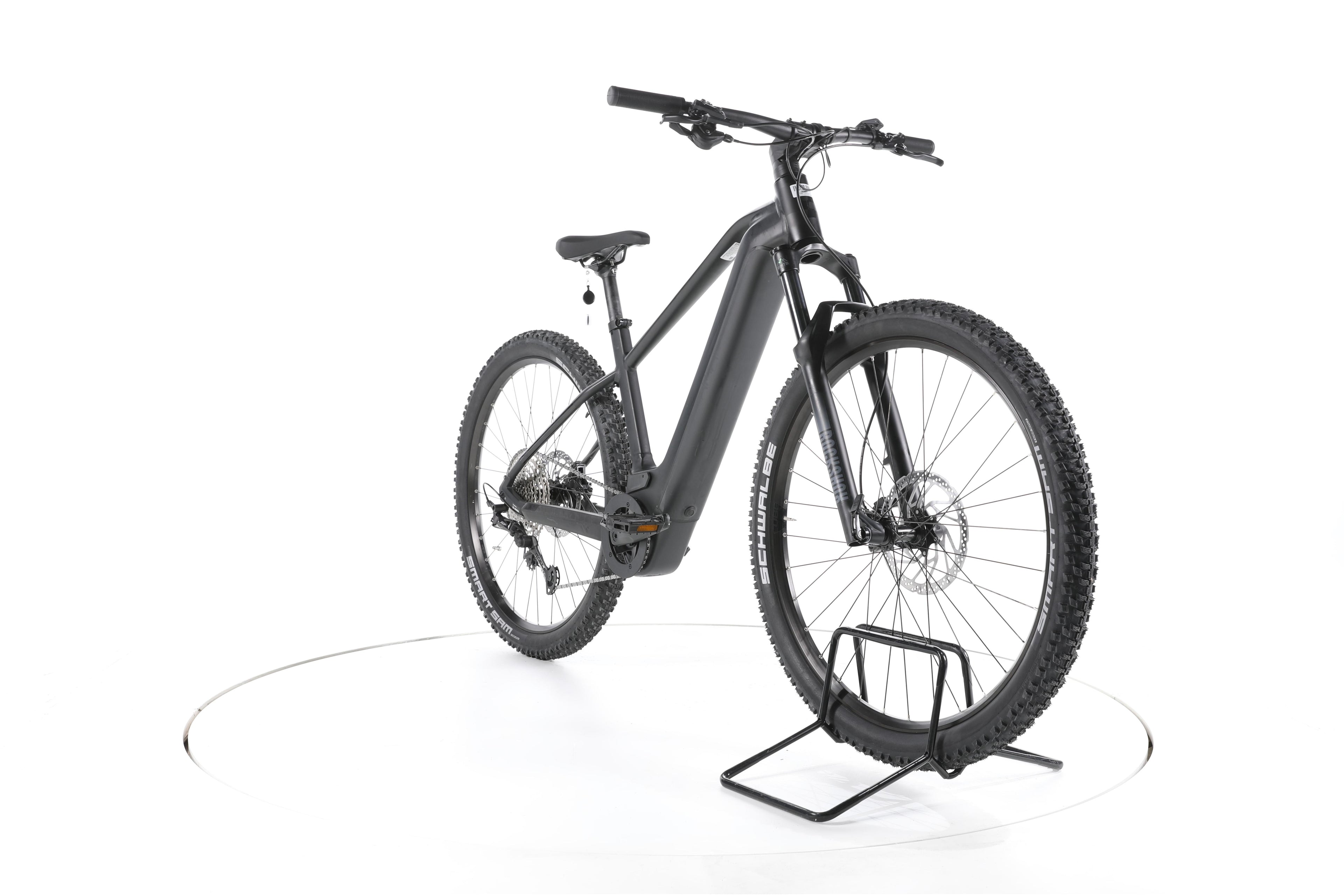 Cube Reaction Hybrid SL E-Bike - Image 3
