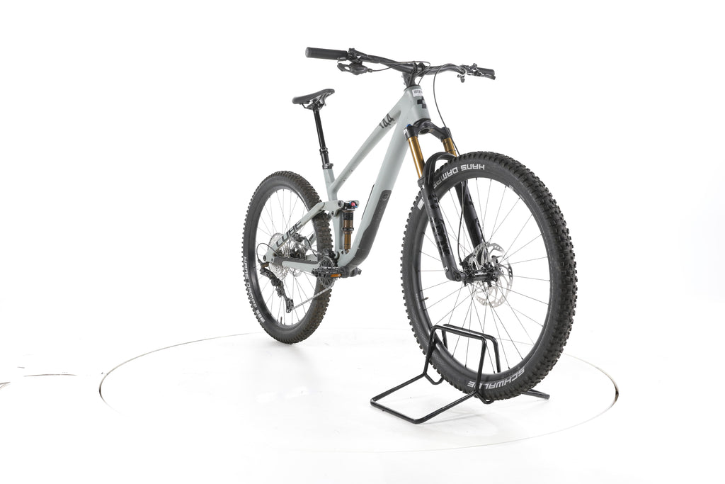 Cube STEREO ONE44 C:62 RACE Fahrrad Fully - Image 3