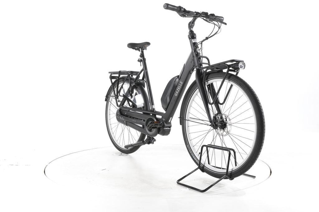 Gazelle Bloom C380 City E-Bike Tiefeinsteiger - Image 3