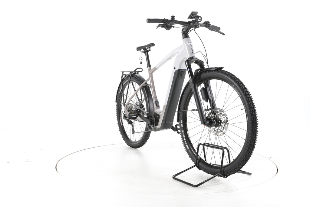 Focus PLANET² 6.8 Trekking E-Bike - Image 3