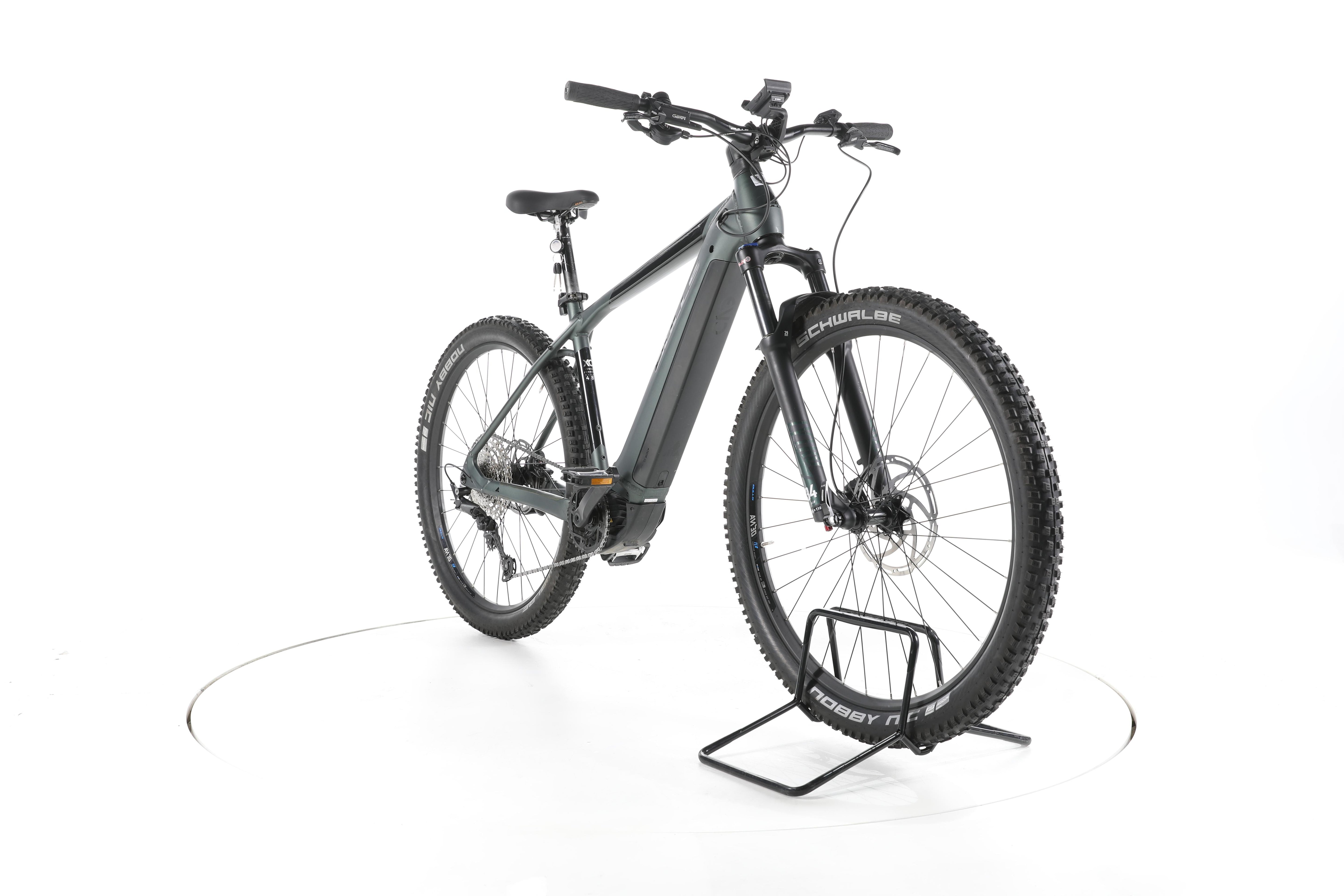 Bulls Copperhead EVO 3 E-Bike - Image 3