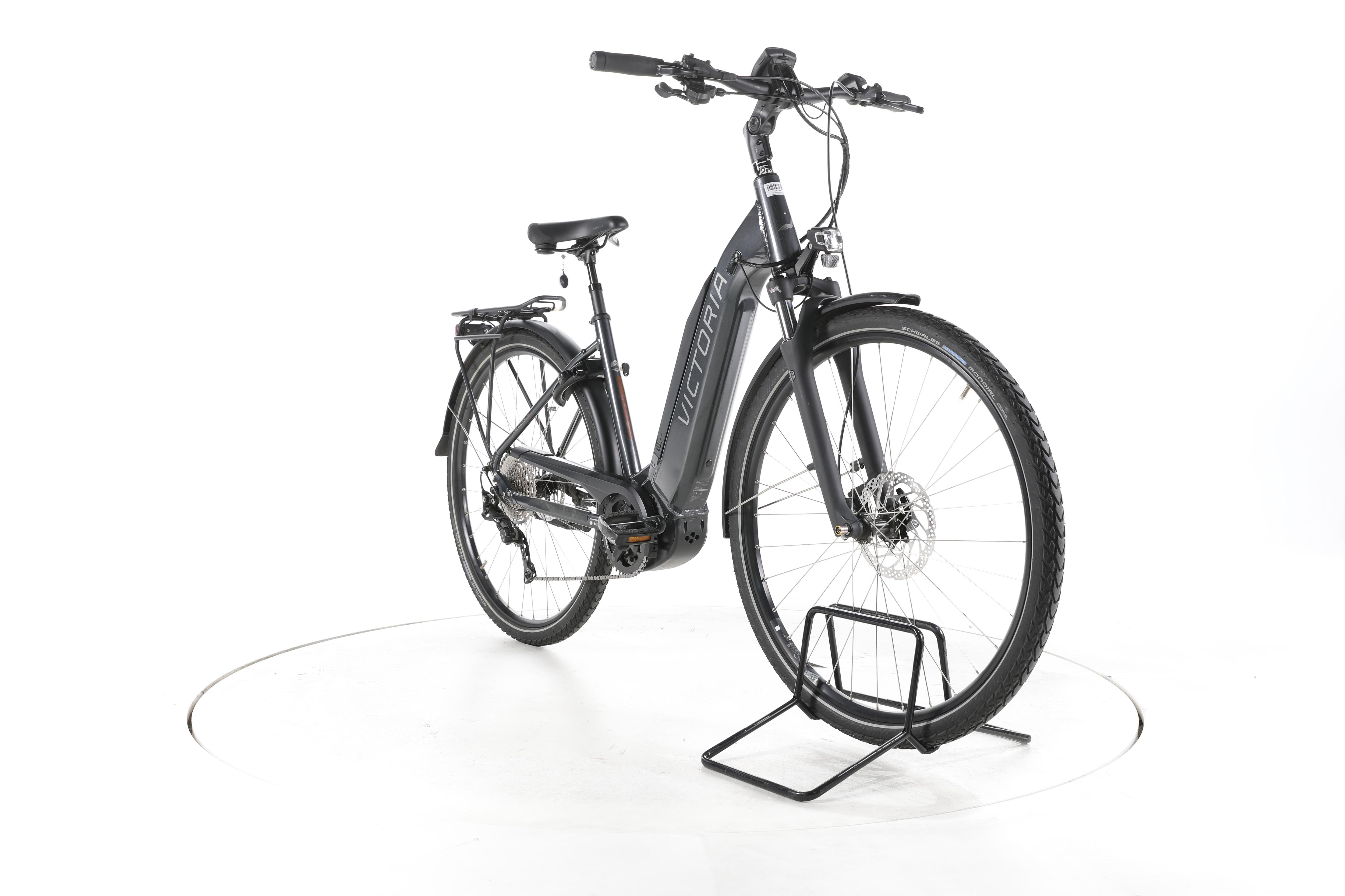 Victoria eTrekking 10.9 Trekking E-Bike Tiefeinsteiger - Image 3