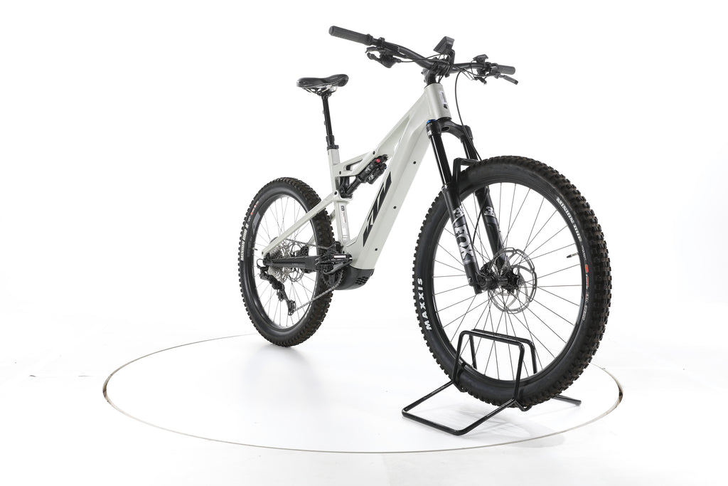 KTM Macina Kapoho 7972 E-Bike Fully - Image 3