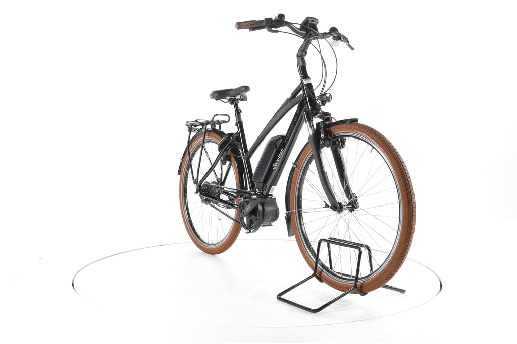 Riese & Müller Cruser Mixte Vario City E-Bike - Image 3