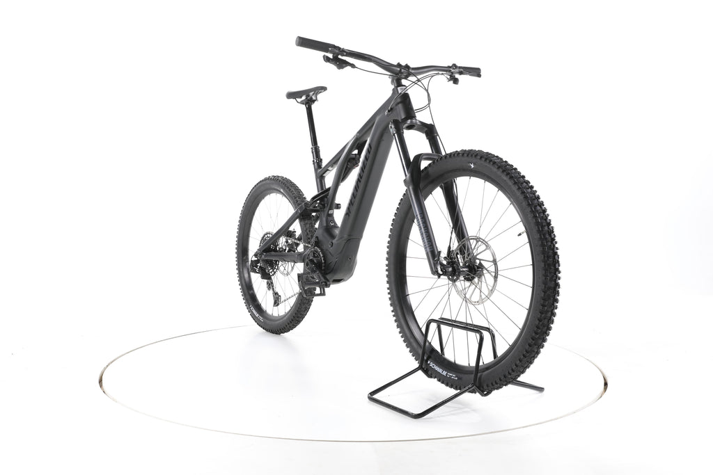 Specialized Turbo Levo Alloy E-Bike Fully - Image 3