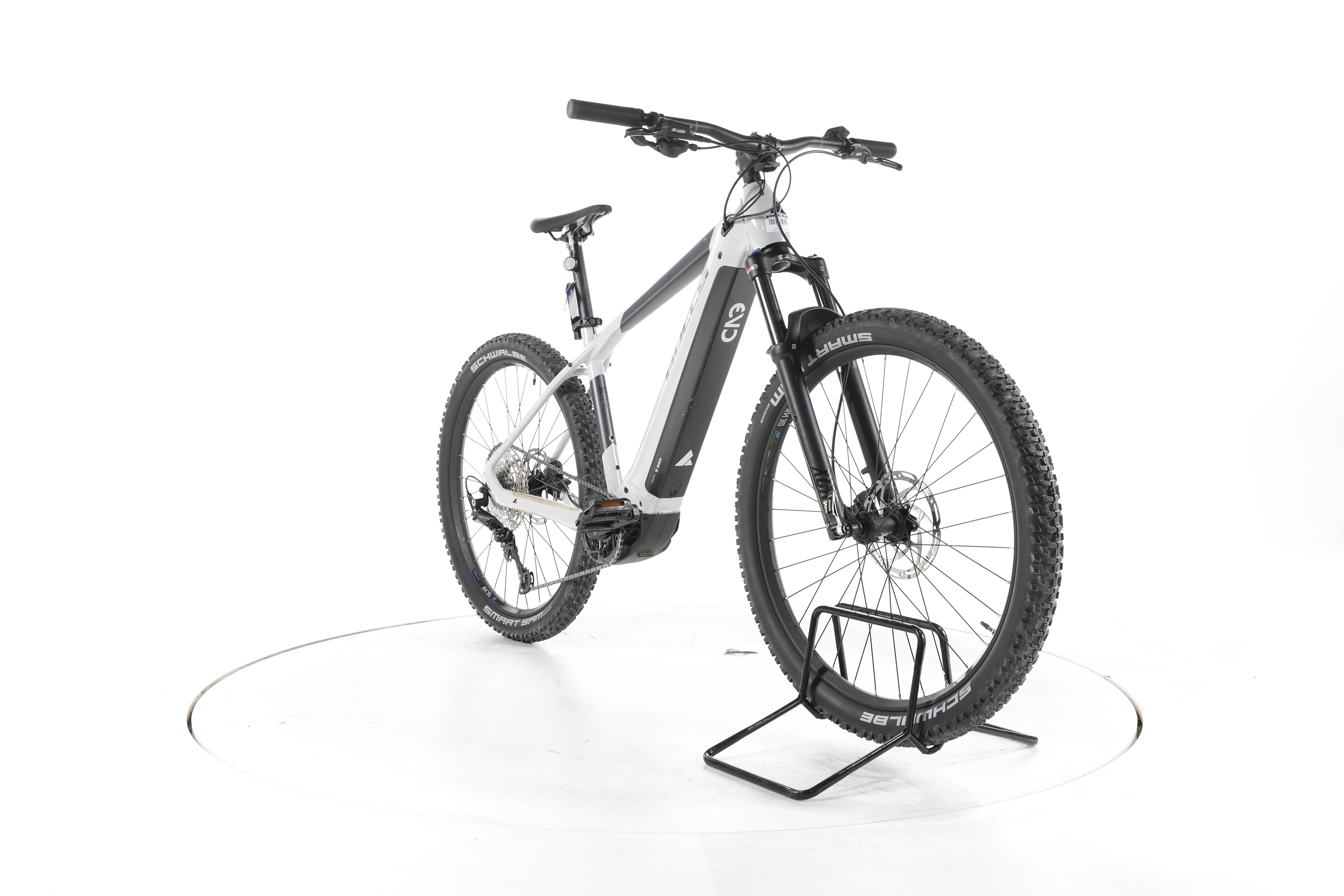 Bulls Copperhead EVO 2 E-Bike - Image 3