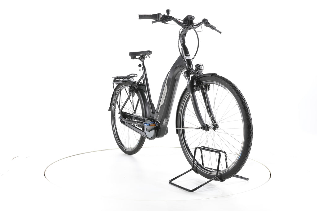 Victoria ETREKKING 7.4 City E-Bike Tiefeinsteiger - Image 3