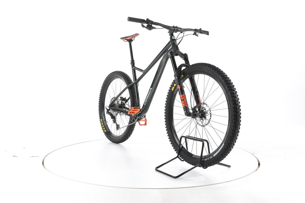 Orbea Laufey H-LTD Fahrrad Hardtail - Image 3