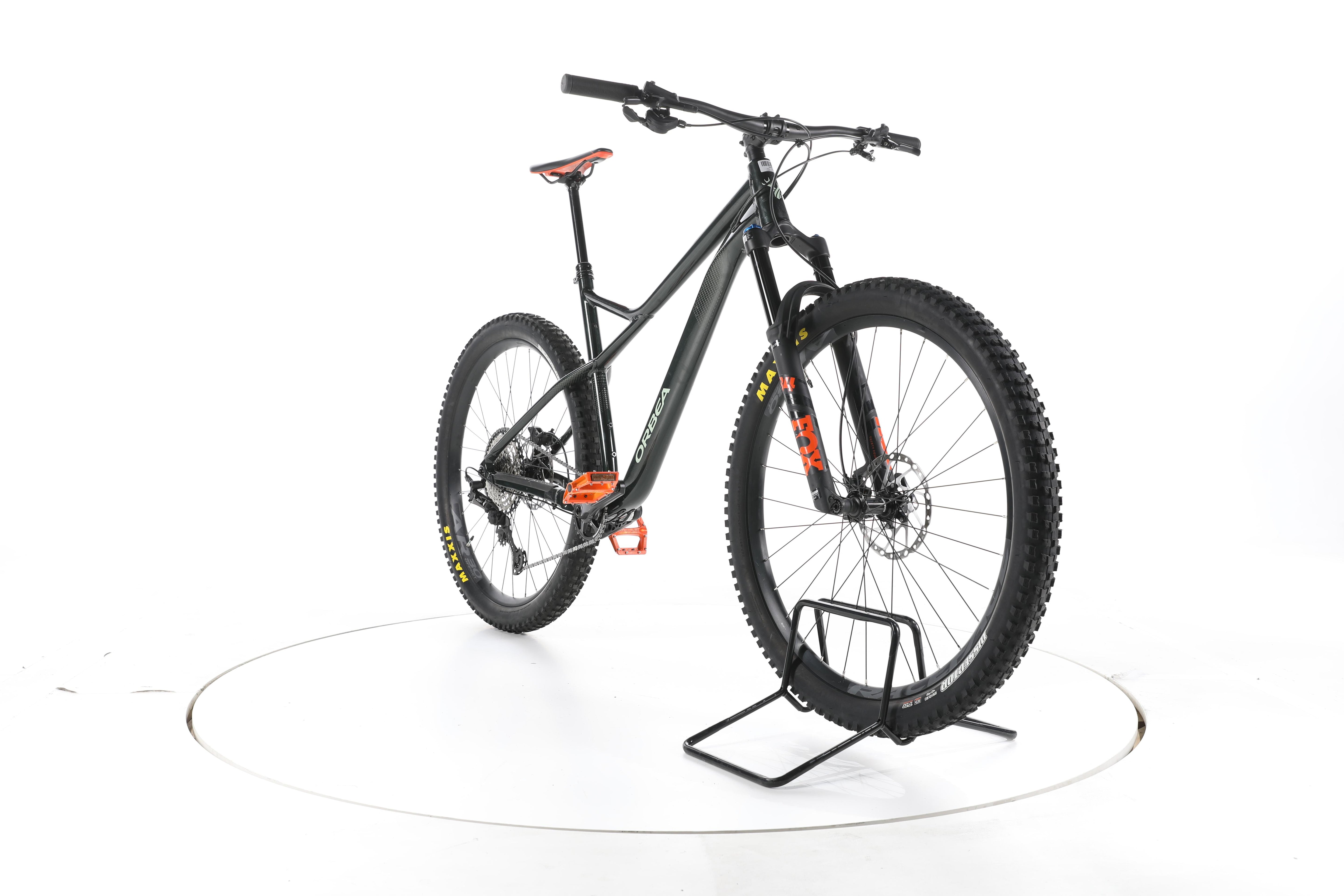 Orbea Laufey H-LTD Fahrrad Hardtail - Image 3