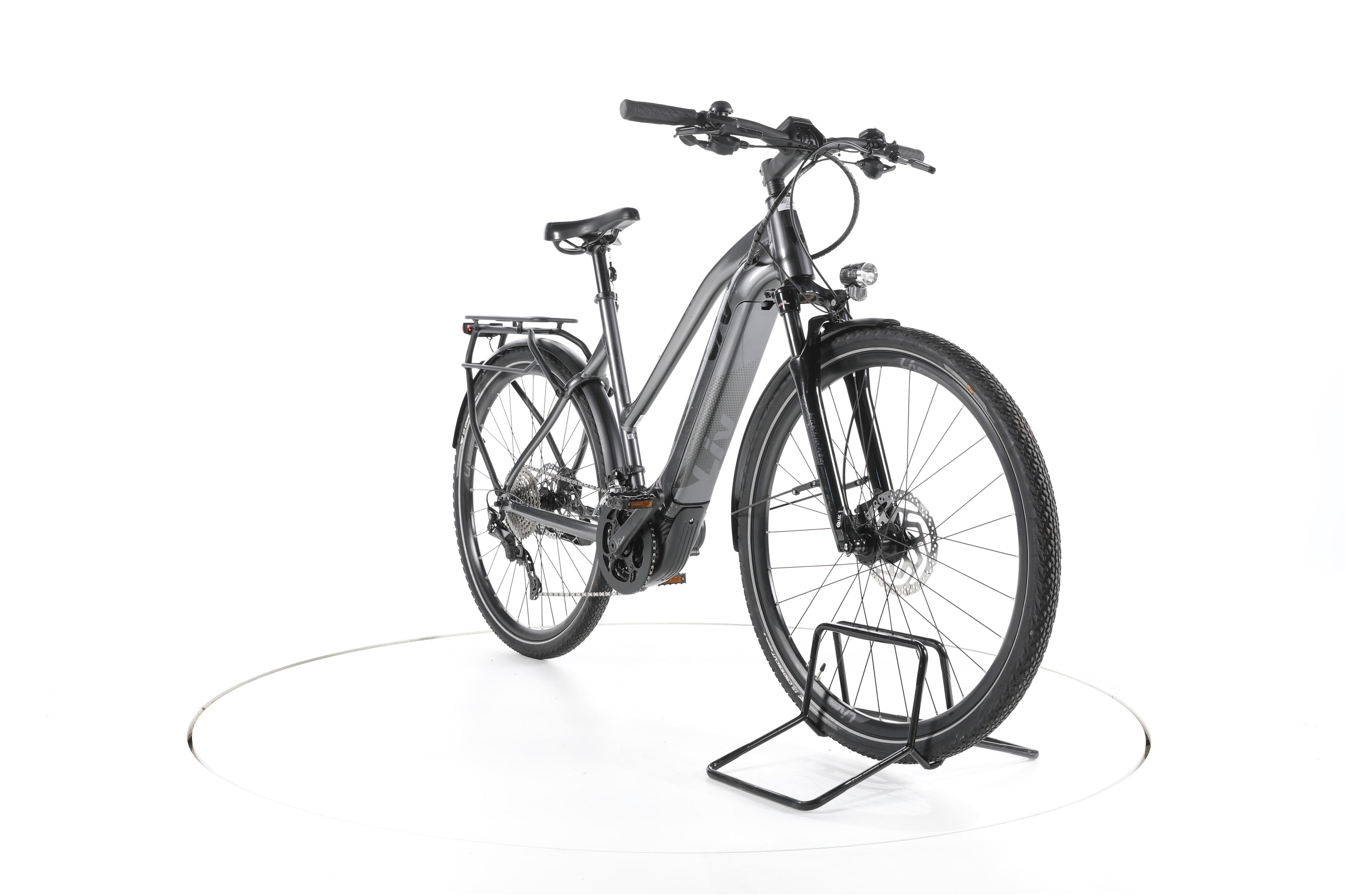 Liv Amiti-E+ 1 Trekking E-Bike - Image 3