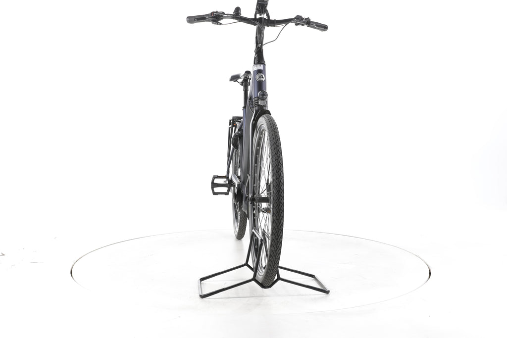Gazelle Chamonix C5 HMS City E-Bike Tiefeinsteiger 2024 - Image 4