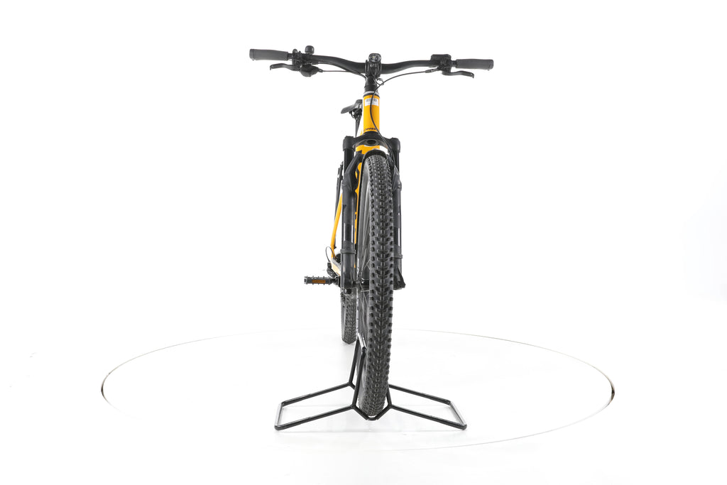 Orbea KEMEN SUV 40 Trekking E-Bike - Image 4