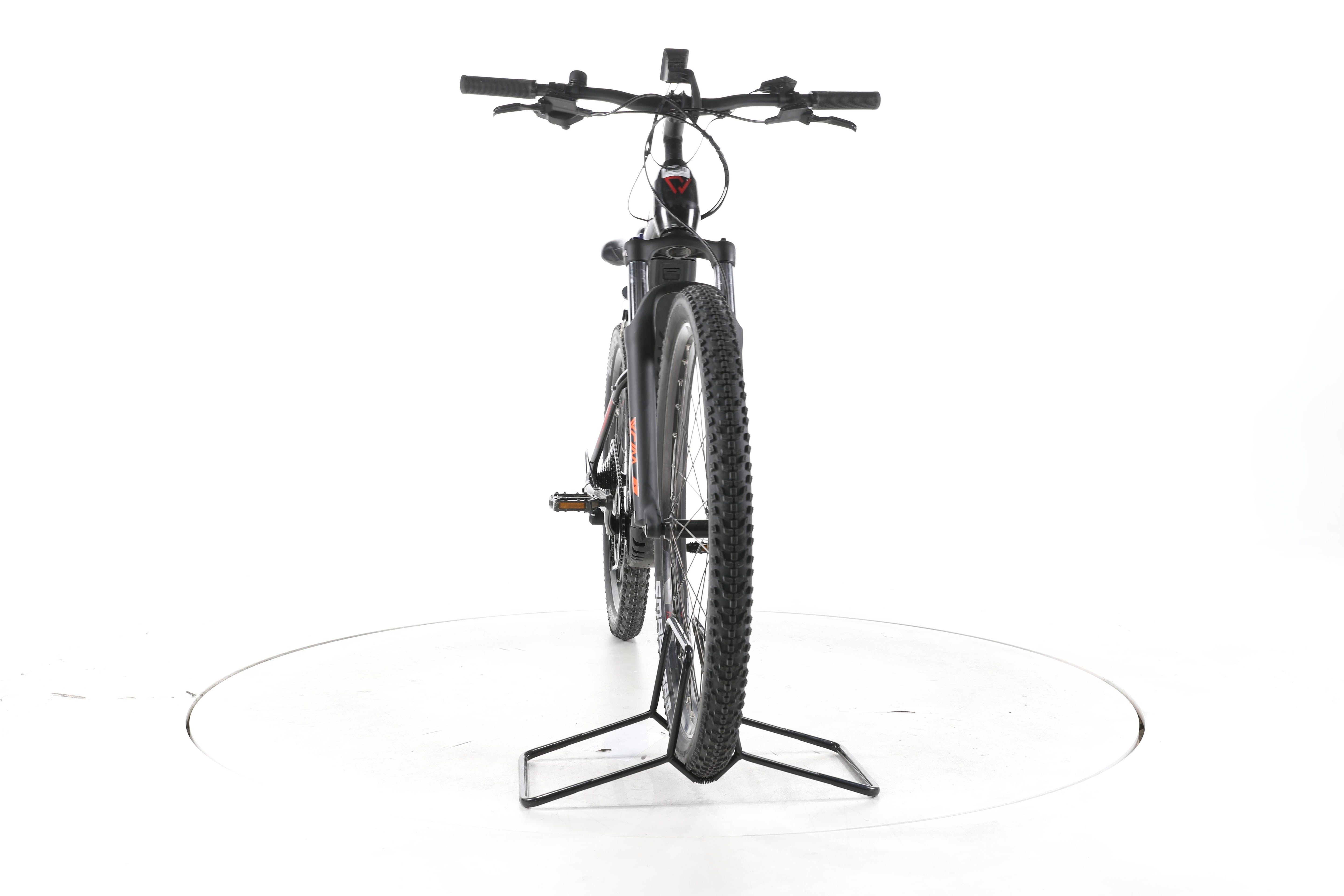 Conway Cairon S 5.0 E-Bike - Image 4