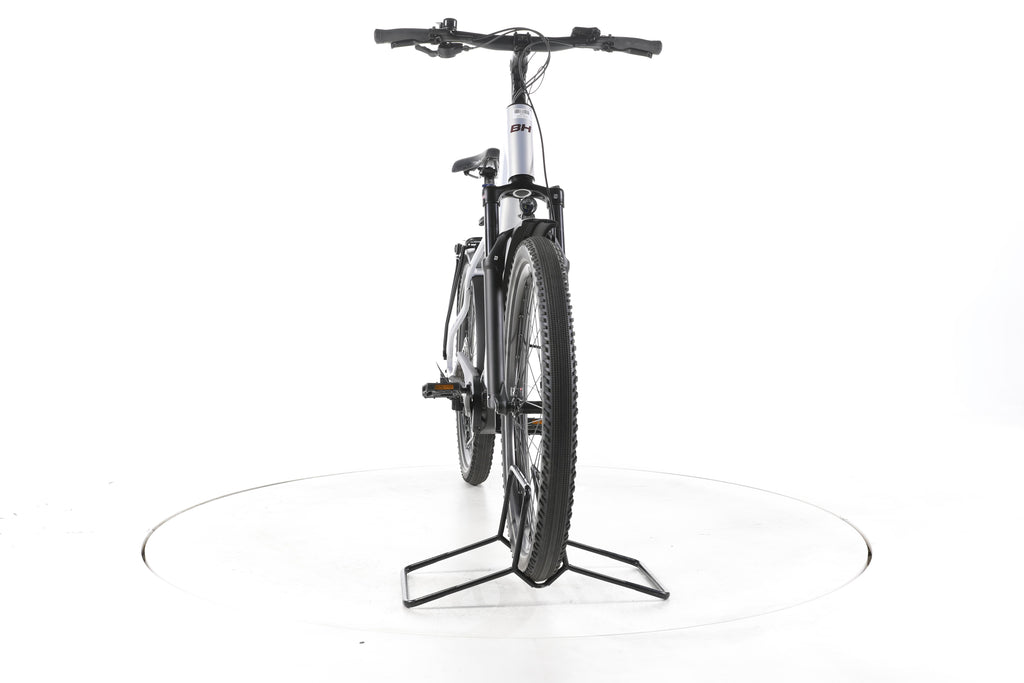 BH Bikes ATOMe SUV Pro Trekking E-Bike Tiefeinsteiger 2024 - Image 4