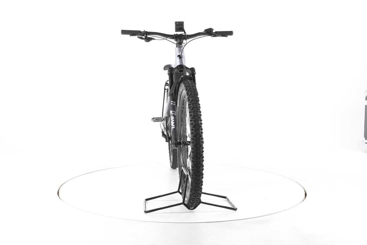 Cube Stereo Hybrid 120 Race Allroad Trekking E-Bike - Image 4