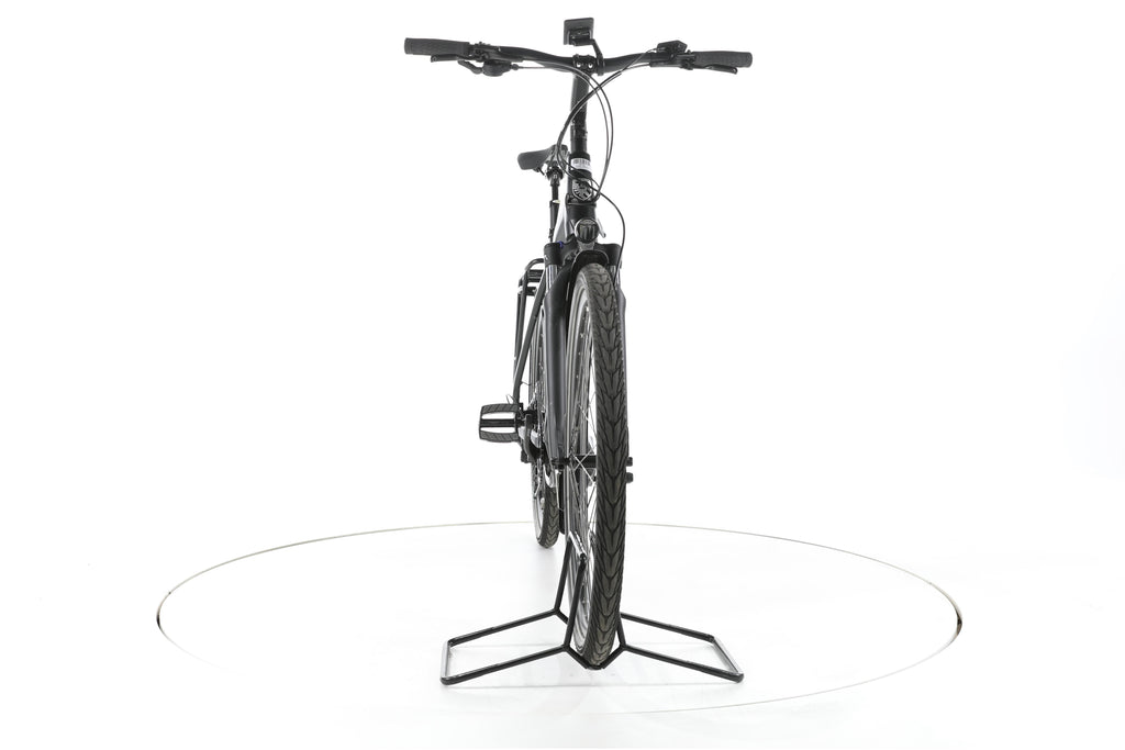 Hercules Futura Sport I-10 Trekking E-Bike 2023 - Image 4