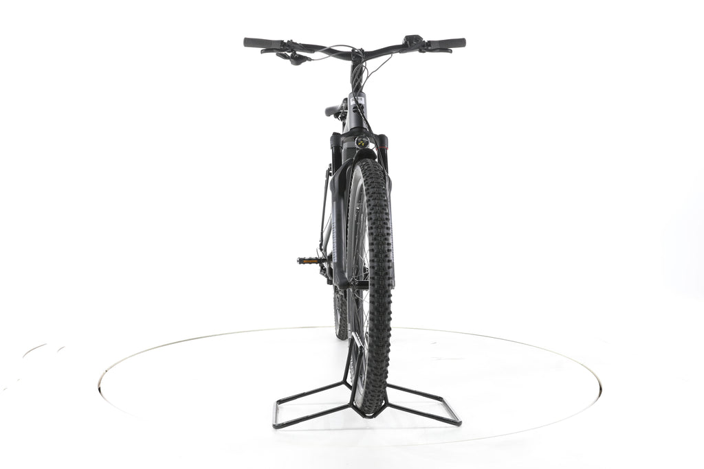 Carver SUV E.530 FS SUV E-Bike 2024 - Image 4