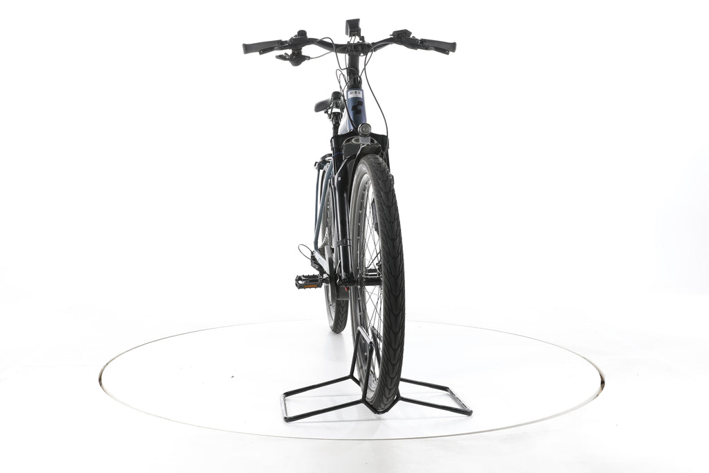 Cube Kathmandu Hybrid ABS Trekking E-Bike - Image 4