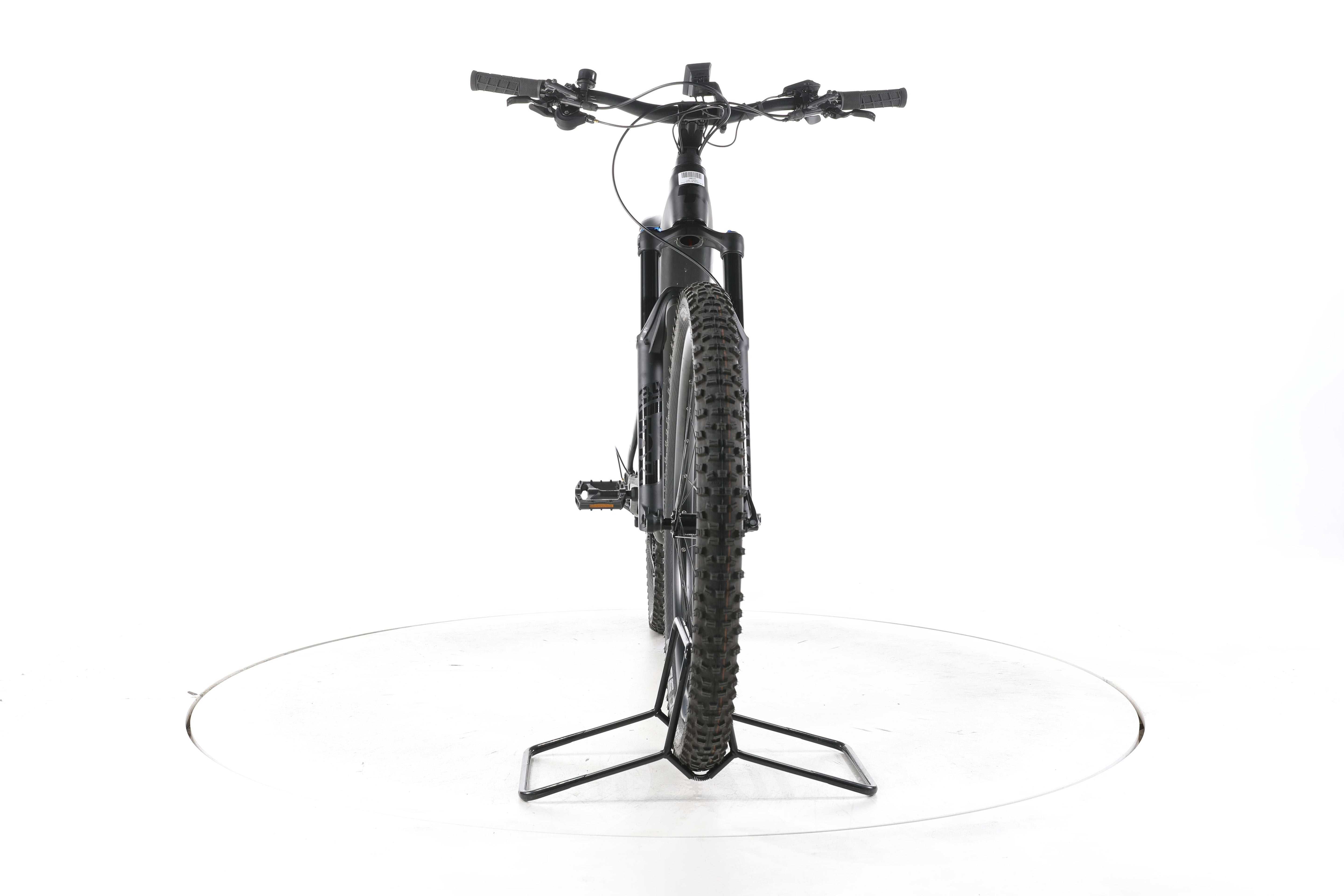 Cube Stereo Hybrid 140 HPC SLX E-Bike Fully Carbon - Image 4