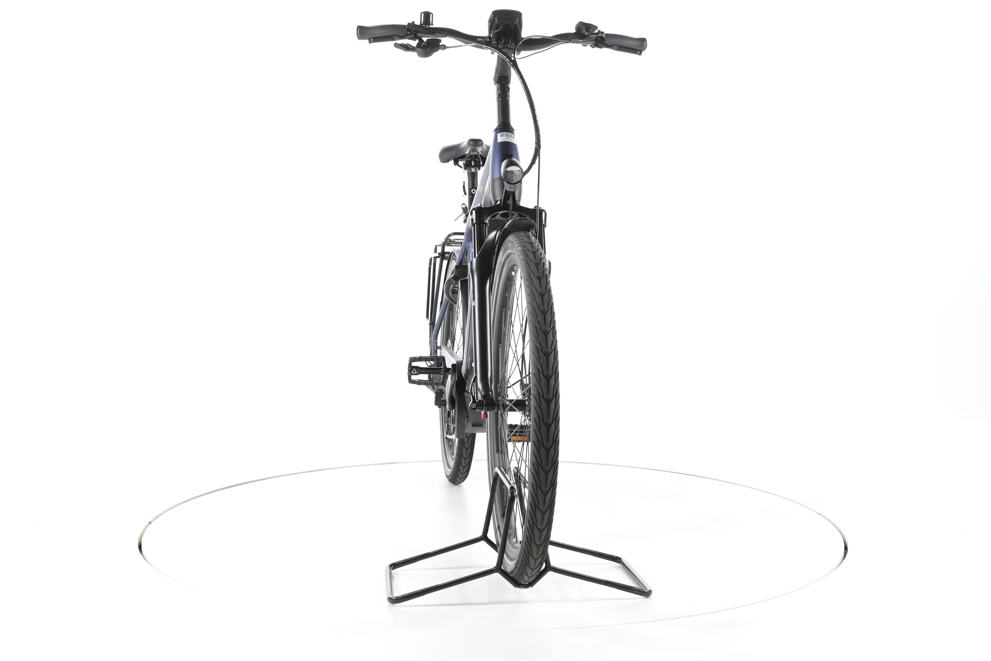 Pegasus Strong Evo 10 Lite Trekking E-Bike - Image 4