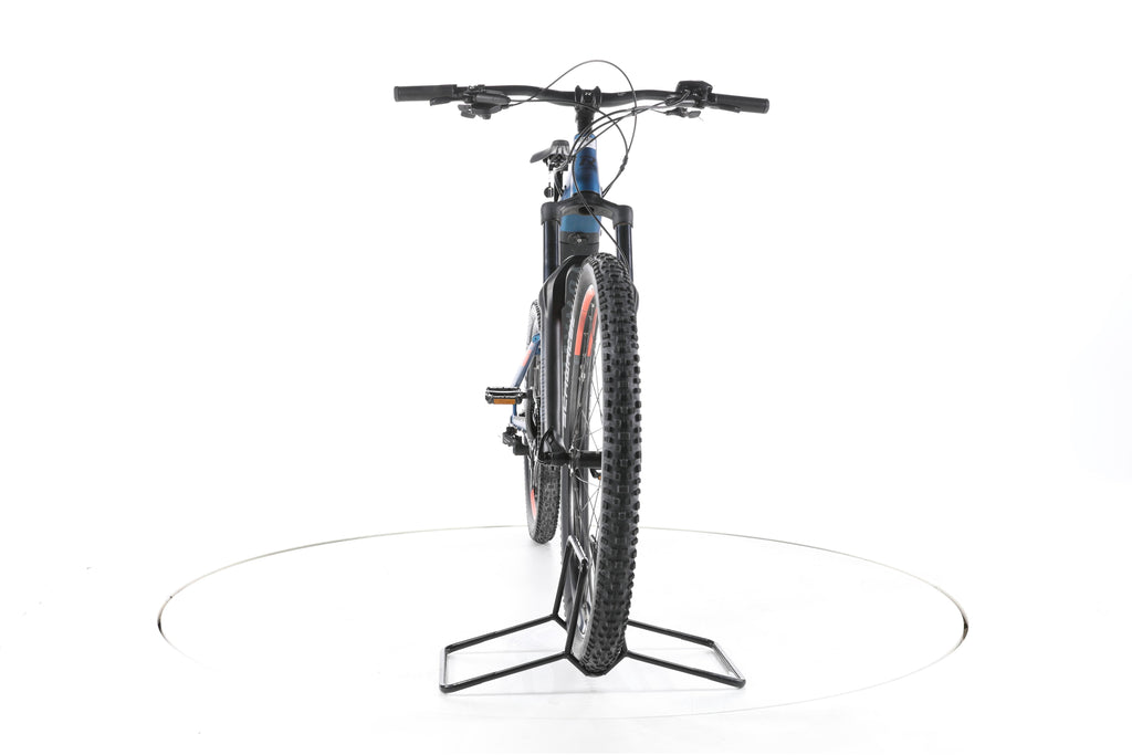 R Raymon TrailRay 160E 7.0 Fully E-Bike - Image 4