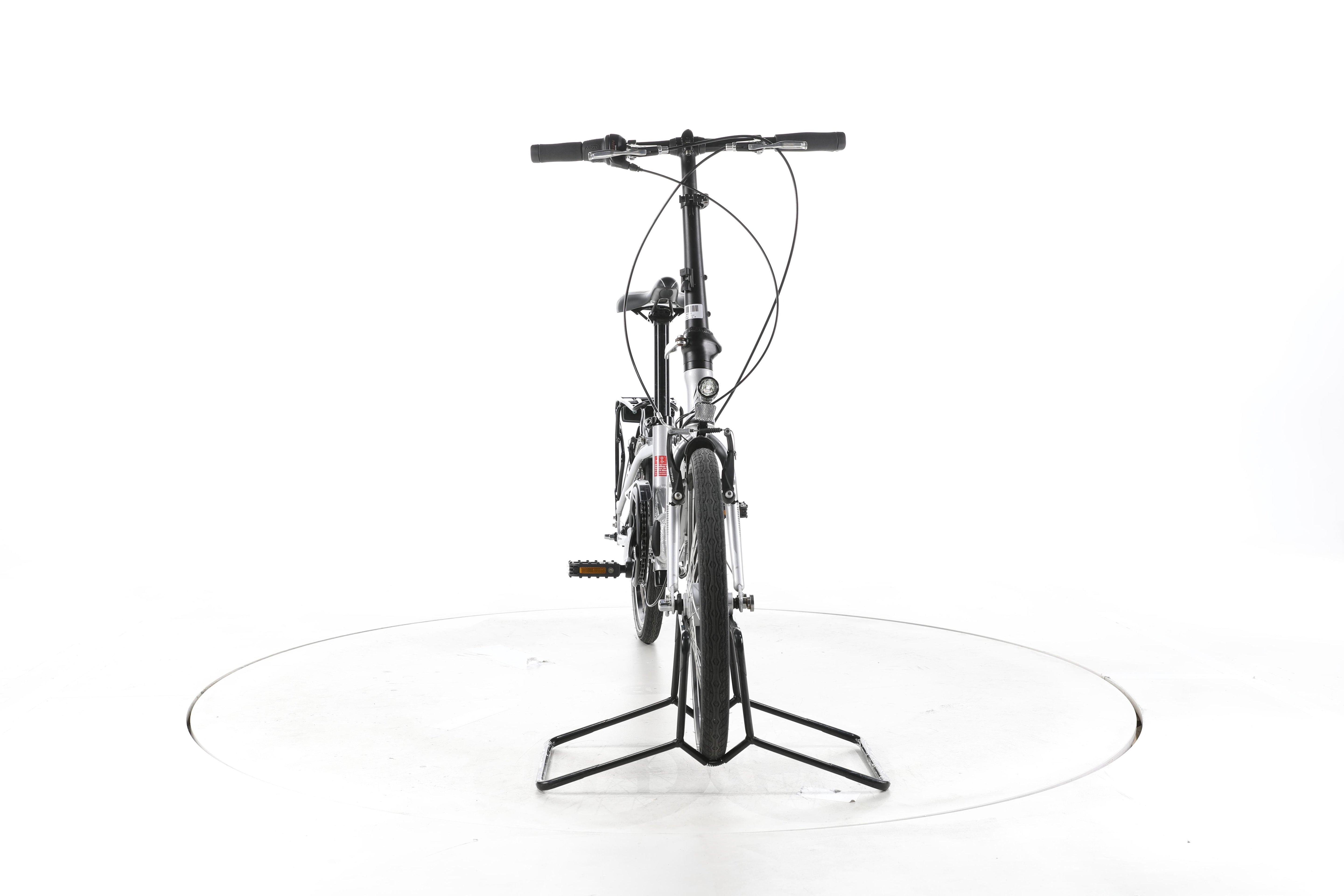FALTER F 5.0 COMFORT Faltfahrrad - Image 4
