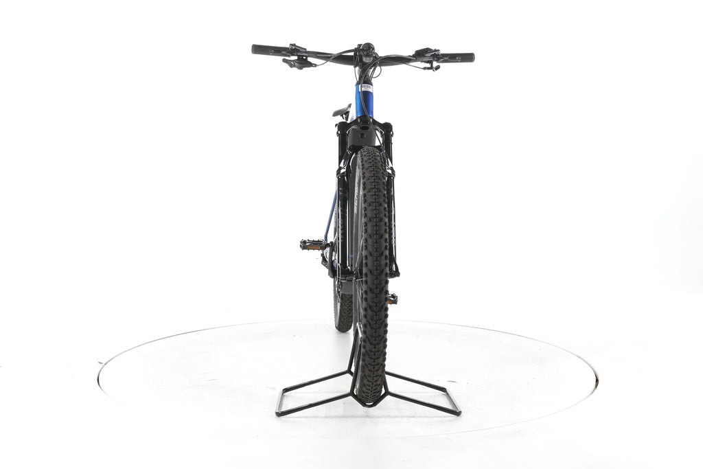 Cube Reaction Hybrid SLX E-Bike 2025 - Image 4
