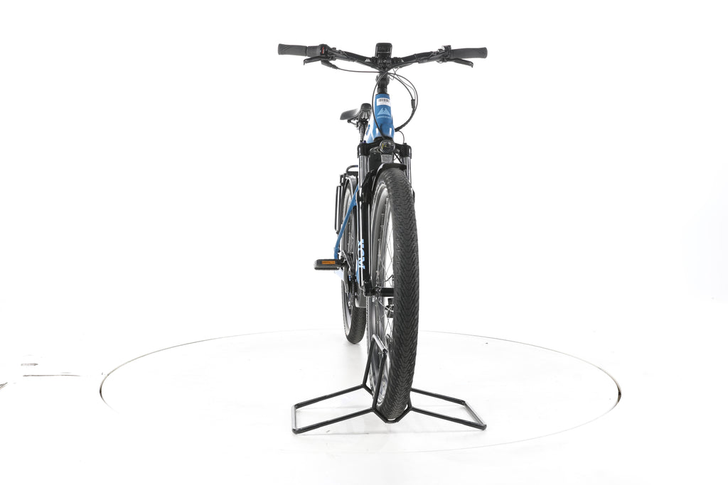 HoheAcht Pasio Urbo City E-Bike - Image 4