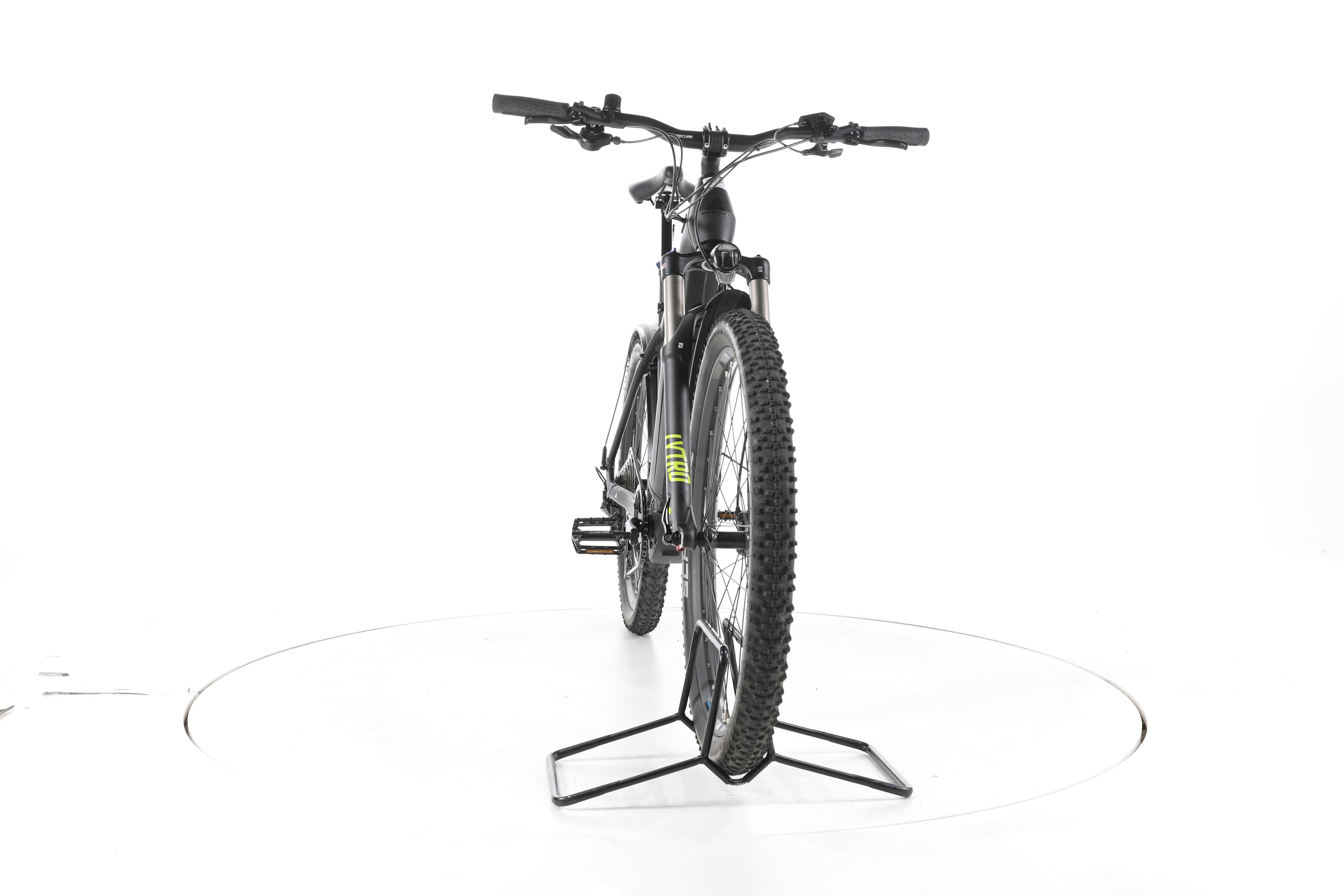 Bulls Copperhead EVO 2 E-Bike - Image 4