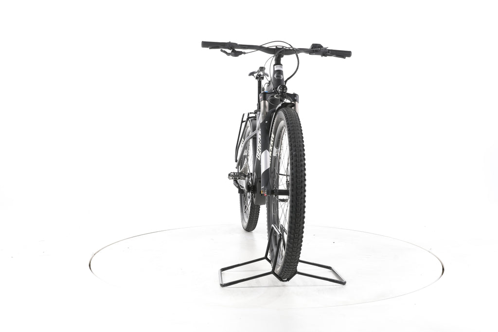 Bergamont Revox Pro Trekking E-Bike - Image 4